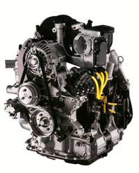 C2261 Engine